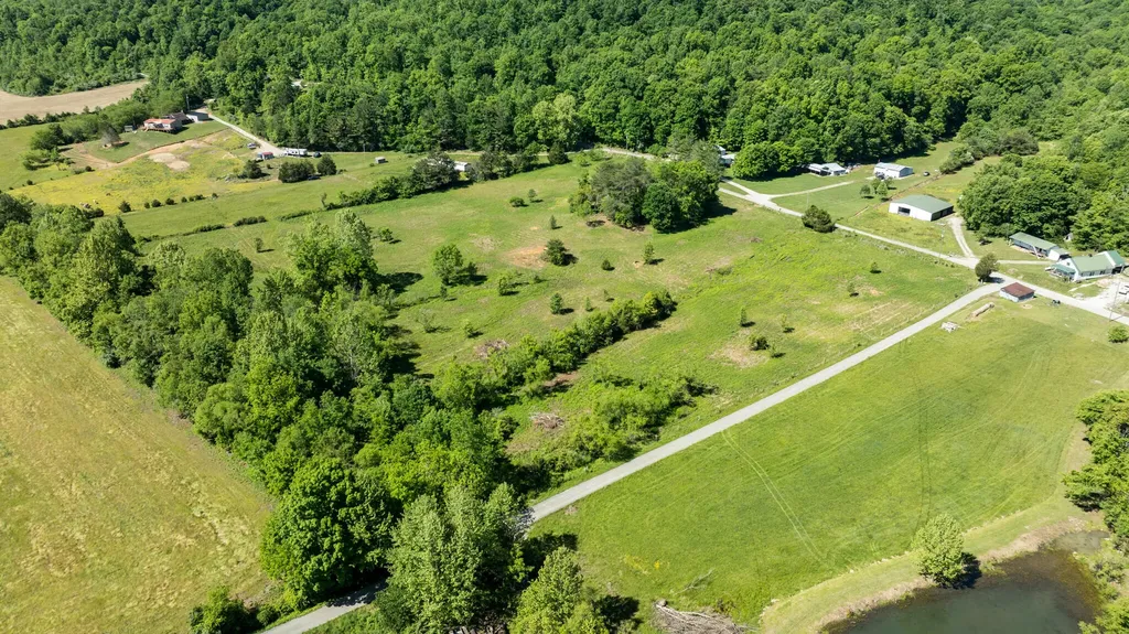 Tract 1 Floyd Morrow Road Monticello KY 42633