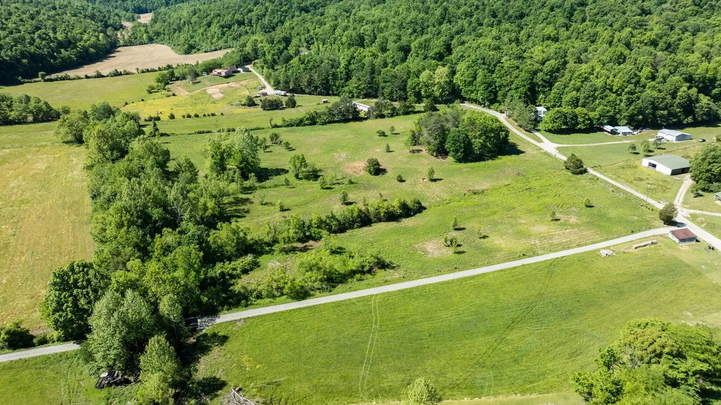 Tract 1 Floyd Morrow Road Monticello KY 42633