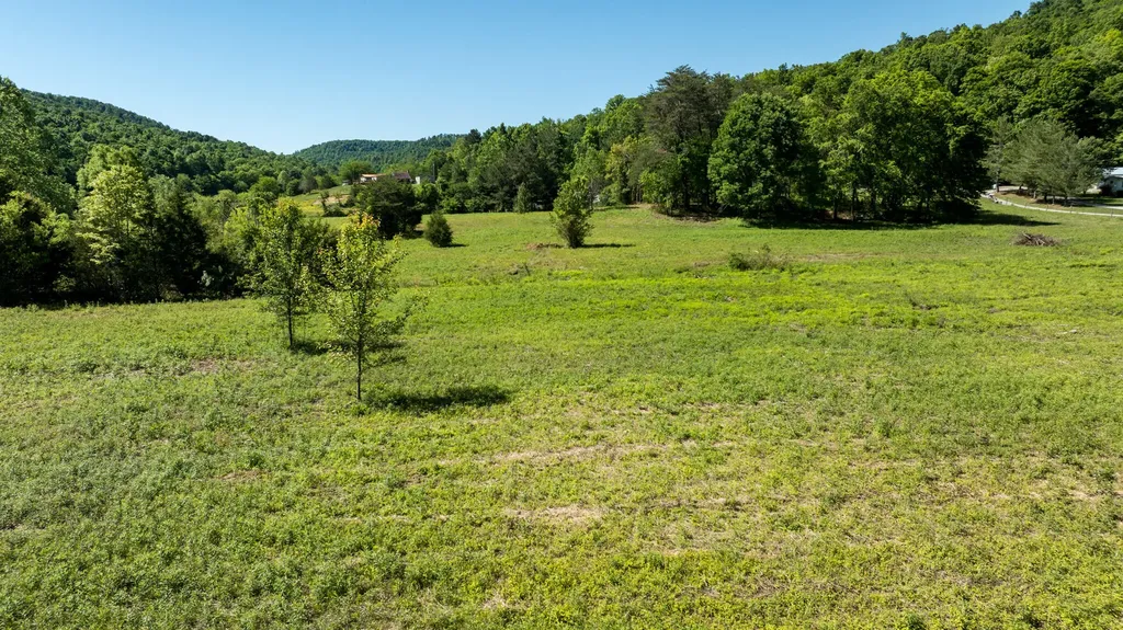Tract 1 Floyd Morrow Road Monticello KY 42633