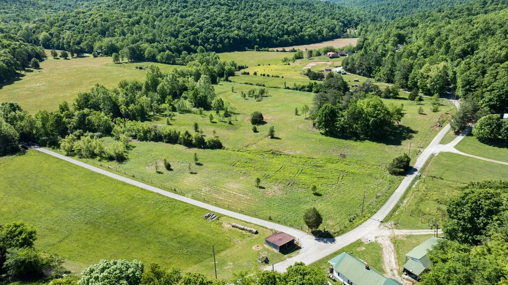 Tract 1 Floyd Morrow Road Monticello KY 42633