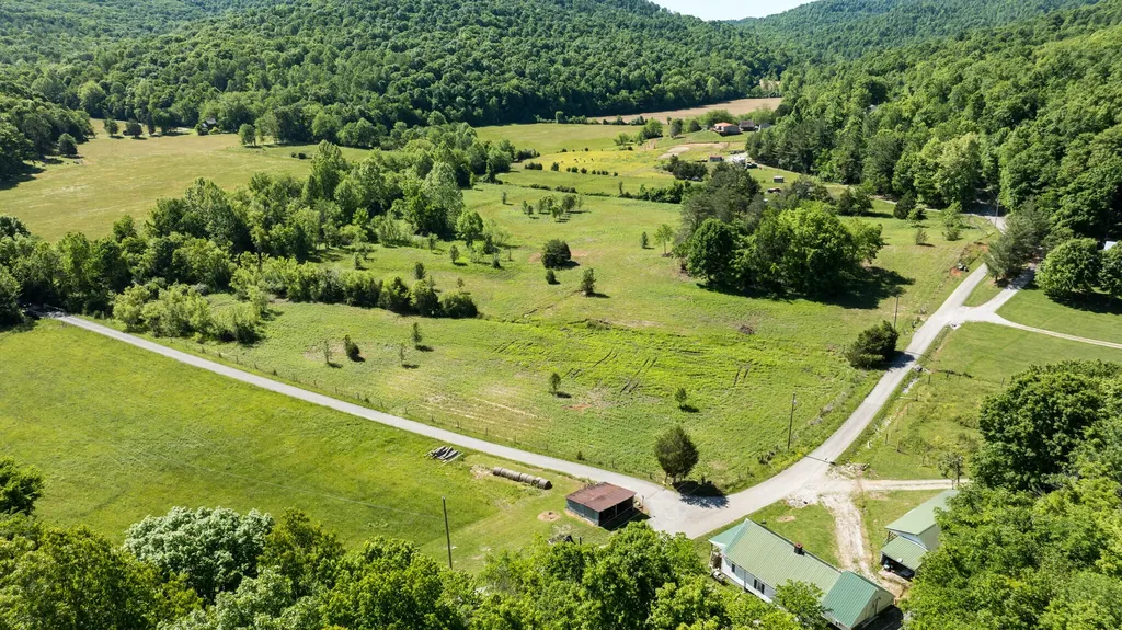 Tract 1 Floyd Morrow Road Monticello KY 42633