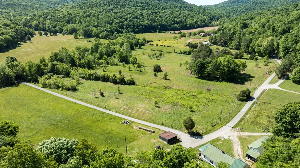 Tract 1 Floyd Morrow Road Monticello KY 42633