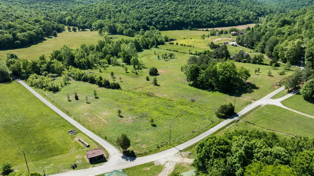 Tract 1 Floyd Morrow Road Monticello KY 42633