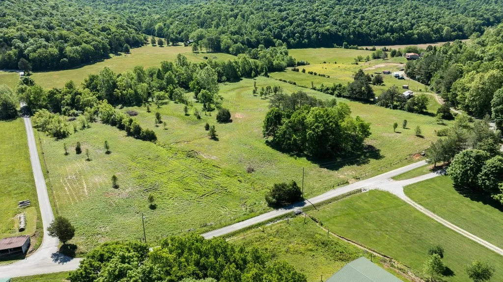 Tract 1 Floyd Morrow Road Monticello KY 42633