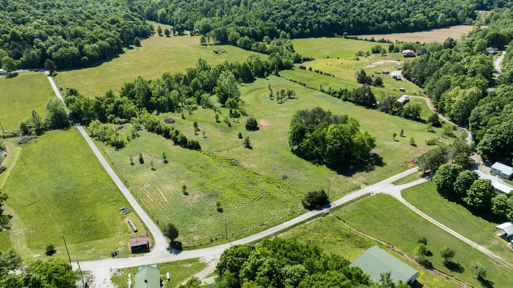 Tract 1 Floyd Morrow Road Monticello KY 42633
