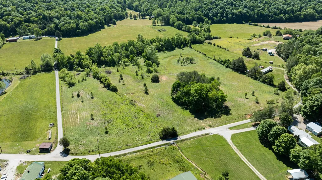 Tract 1 Floyd Morrow Road Monticello KY 42633