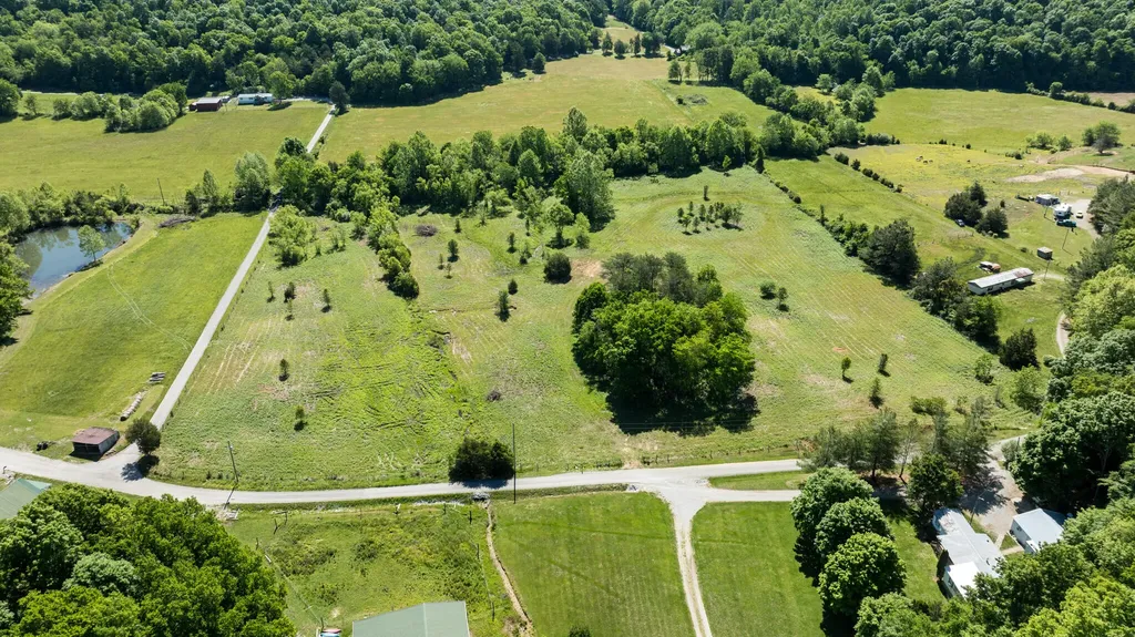 Tract 1 Floyd Morrow Road Monticello KY 42633