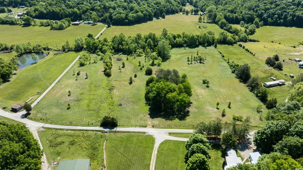 Tract 1 Floyd Morrow Road Monticello KY 42633