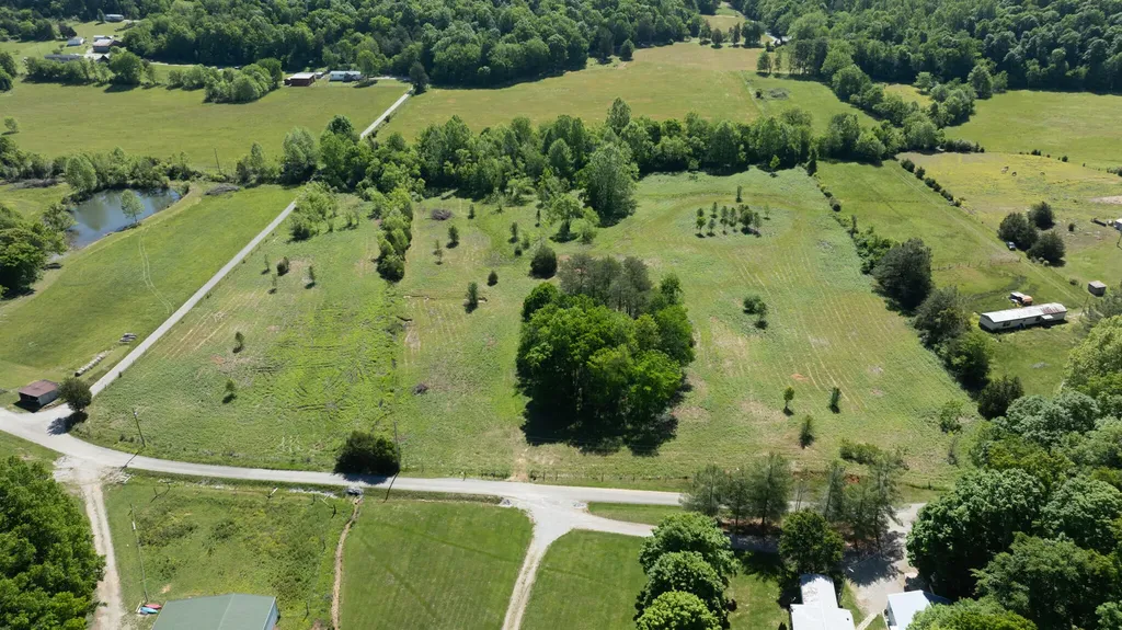 Tract 1 Floyd Morrow Road Monticello KY 42633