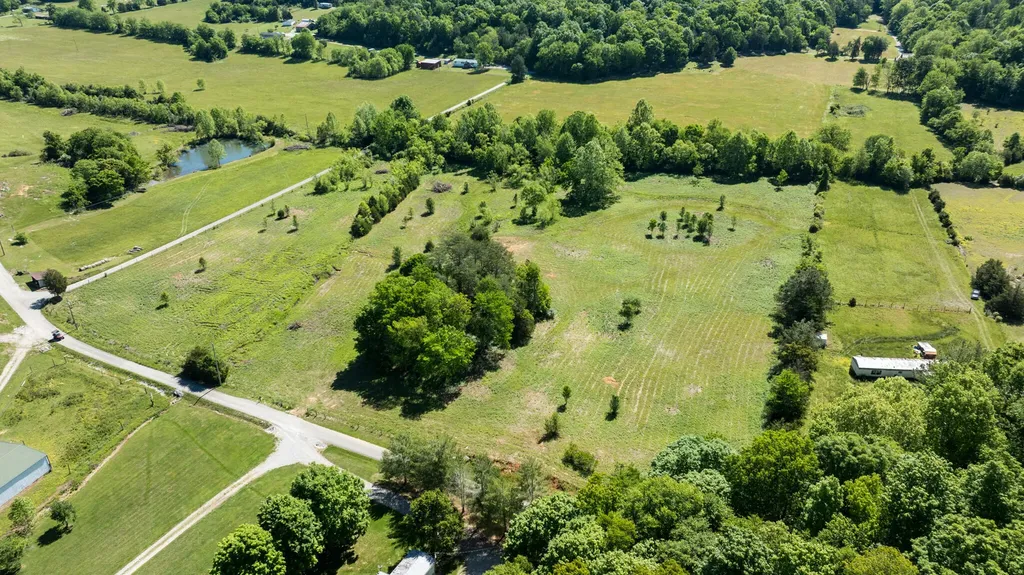 Tract 1 Floyd Morrow Road Monticello KY 42633