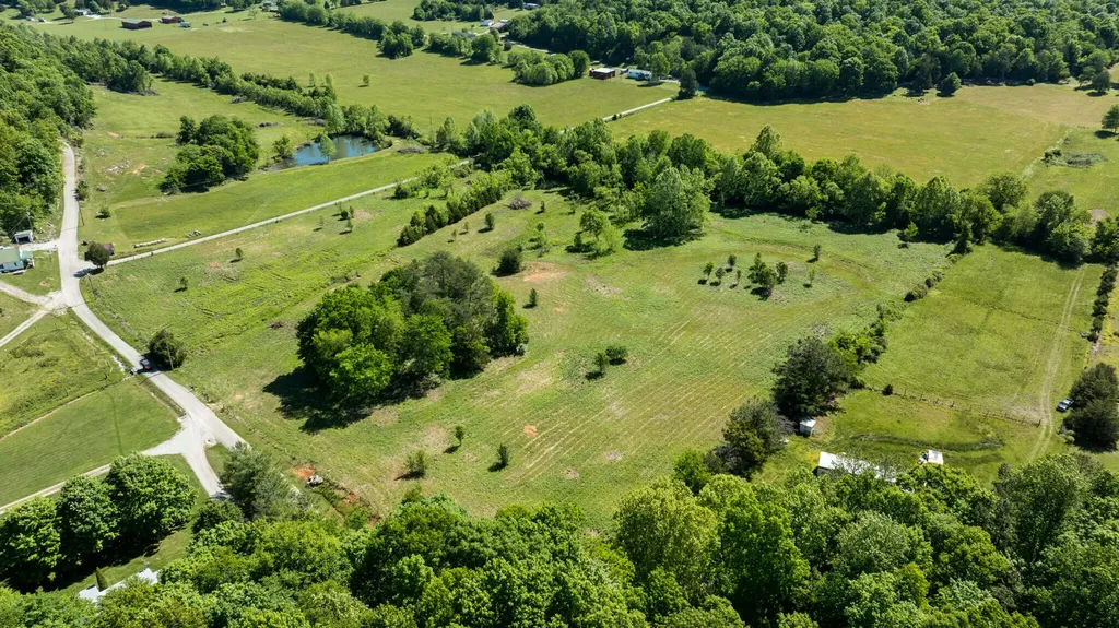 Tract 1 Floyd Morrow Road Monticello KY 42633