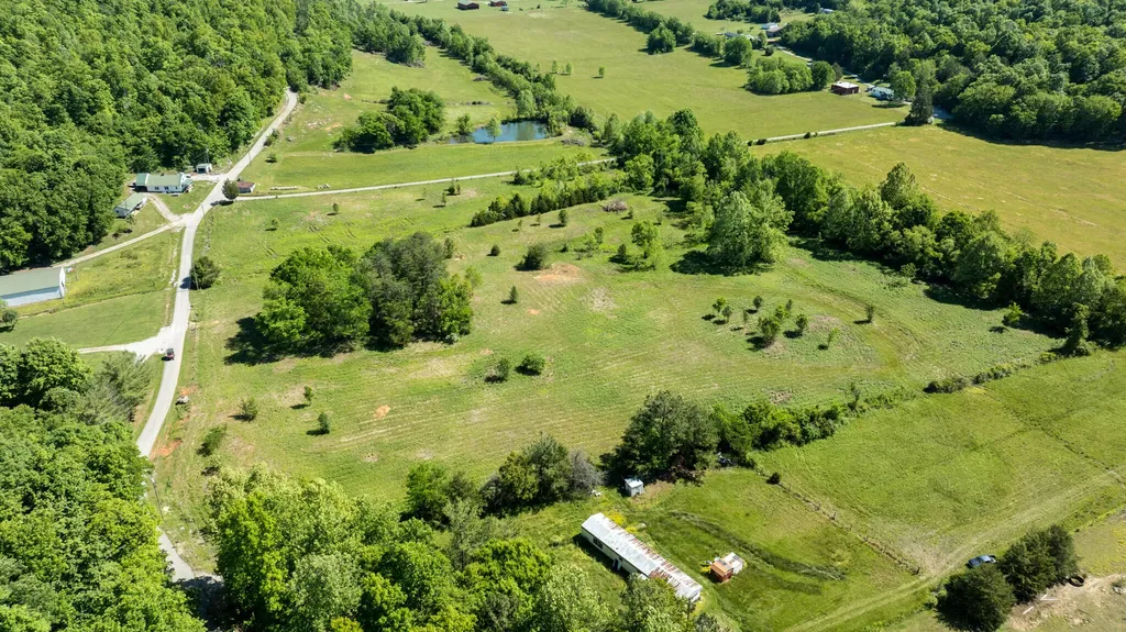 Tract 1 Floyd Morrow Road Monticello KY 42633