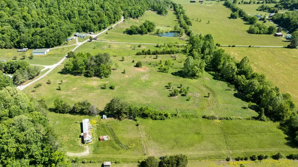 Tract 1 Floyd Morrow Road Monticello KY 42633