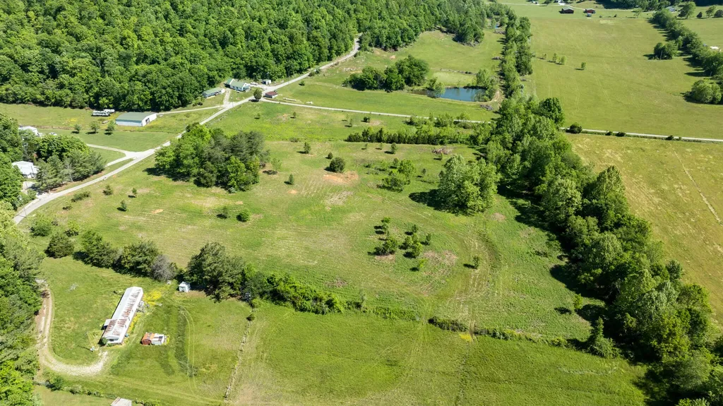 Tract 1 Floyd Morrow Road Monticello KY 42633