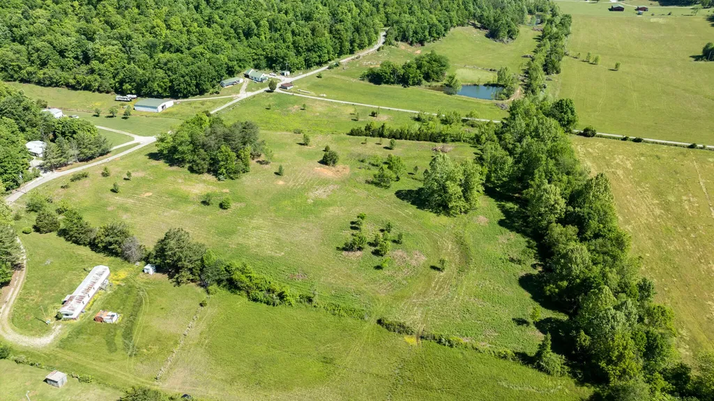 Tract 1 Floyd Morrow Road Monticello KY 42633