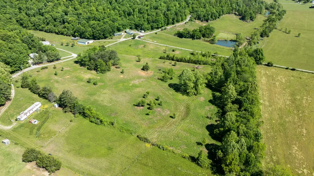 Tract 1 Floyd Morrow Road Monticello KY 42633