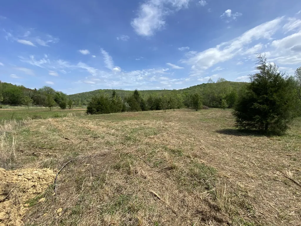 Tract 1 Floyd Morrow Road Monticello KY 42633