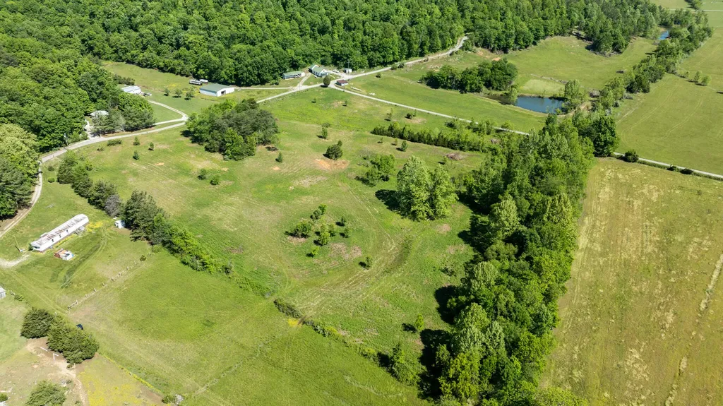 Tract 1 Floyd Morrow Road Monticello KY 42633