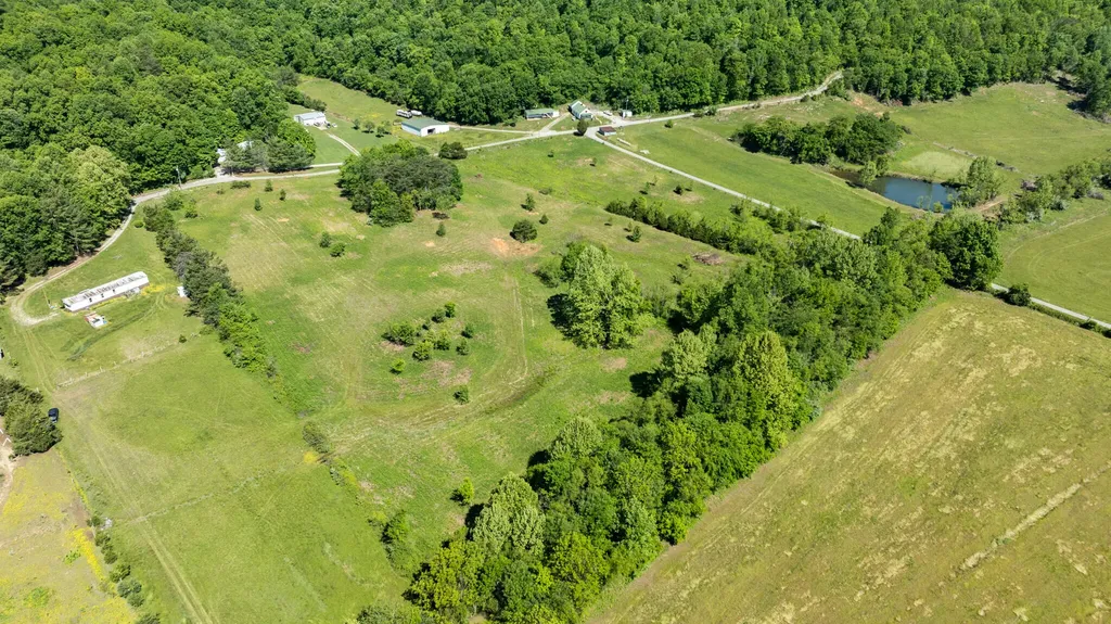 Tract 1 Floyd Morrow Road Monticello KY 42633