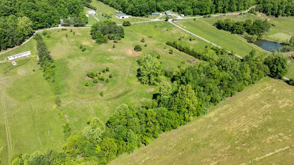 Tract 1 Floyd Morrow Road Monticello KY 42633