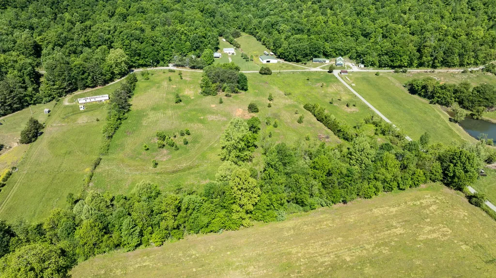 Tract 1 Floyd Morrow Road Monticello KY 42633
