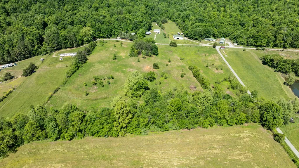 Tract 1 Floyd Morrow Road Monticello KY 42633