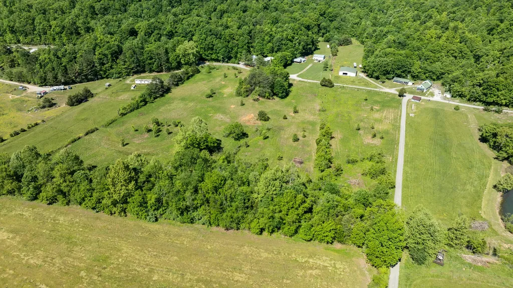 Tract 1 Floyd Morrow Road Monticello KY 42633