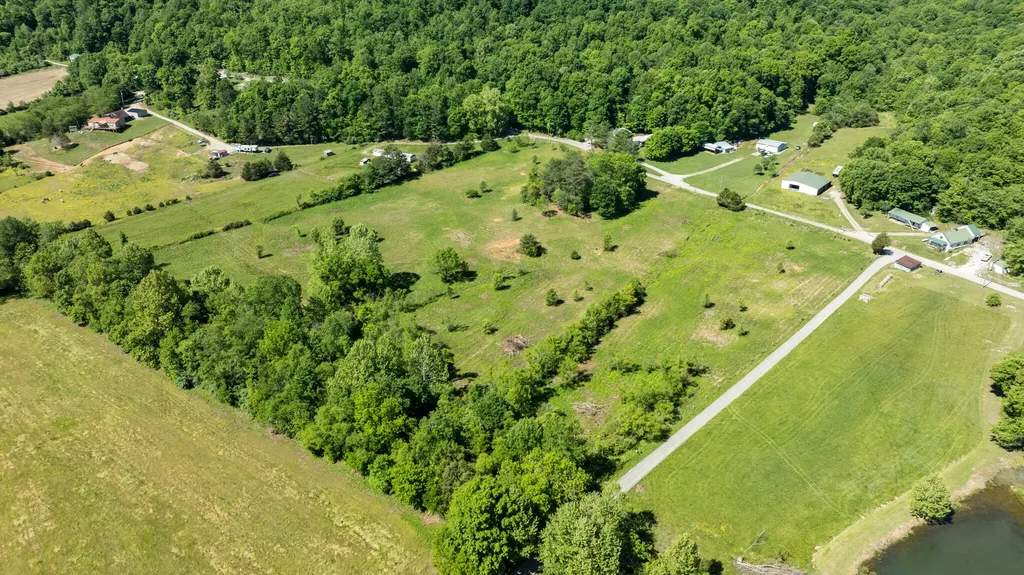 Tract 1 Floyd Morrow Road Monticello KY 42633