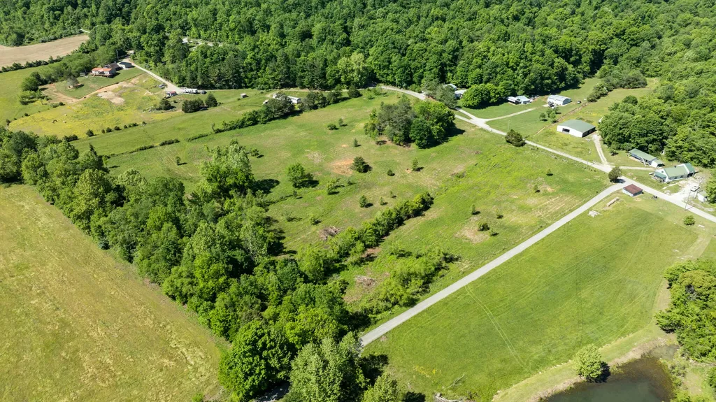 Tract 1 Floyd Morrow Road Monticello KY 42633