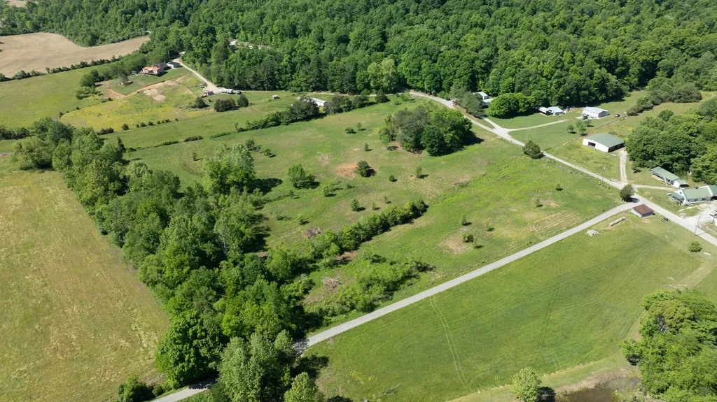 Tract 1 Floyd Morrow Road Monticello KY 42633