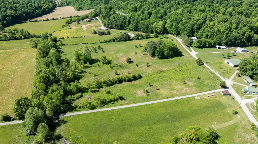 Tract 1 Floyd Morrow Road Monticello KY 42633