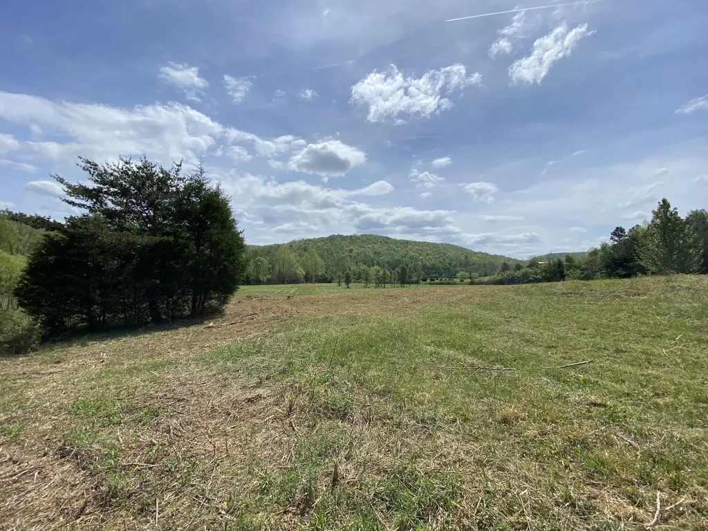 Tract 1 Floyd Morrow Road Monticello KY 42633