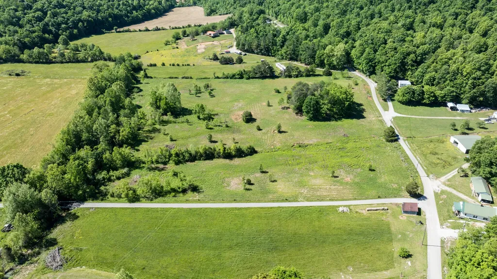 Tract 1 Floyd Morrow Road Monticello KY 42633