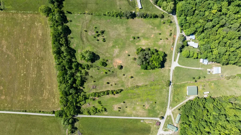 Tract 1 Floyd Morrow Road Monticello KY 42633
