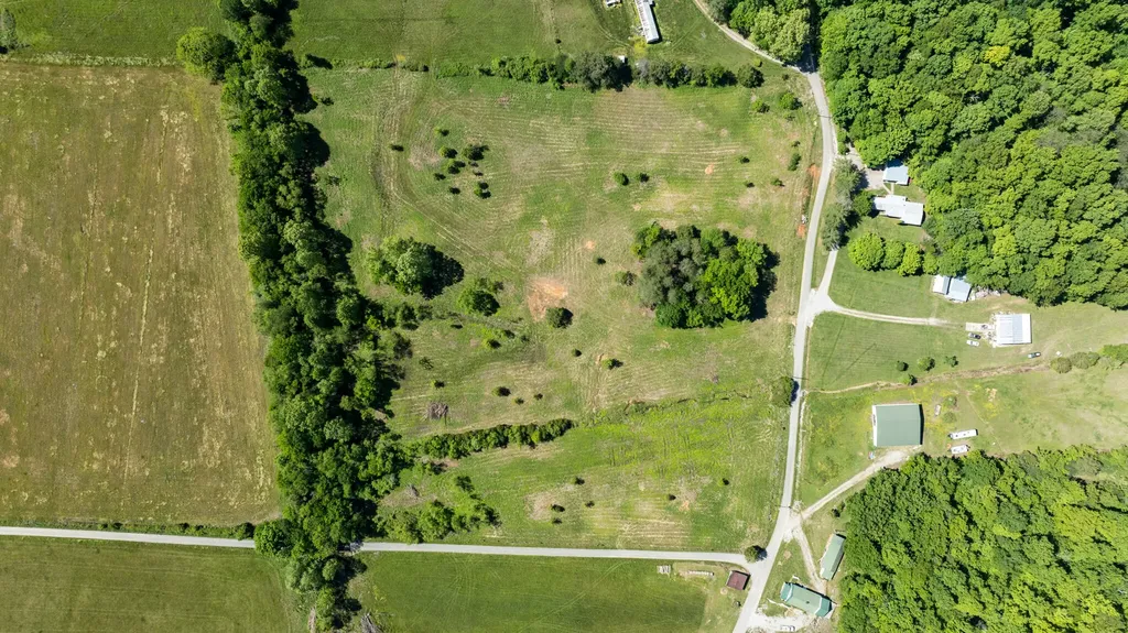Tract 1 Floyd Morrow Road Monticello KY 42633