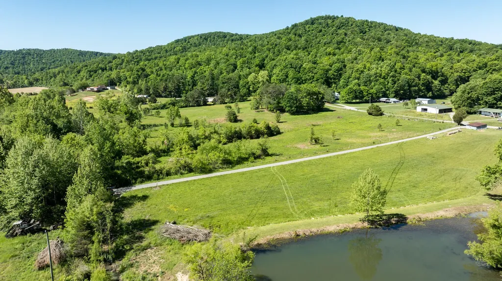 Tract 1 Floyd Morrow Road Monticello KY 42633