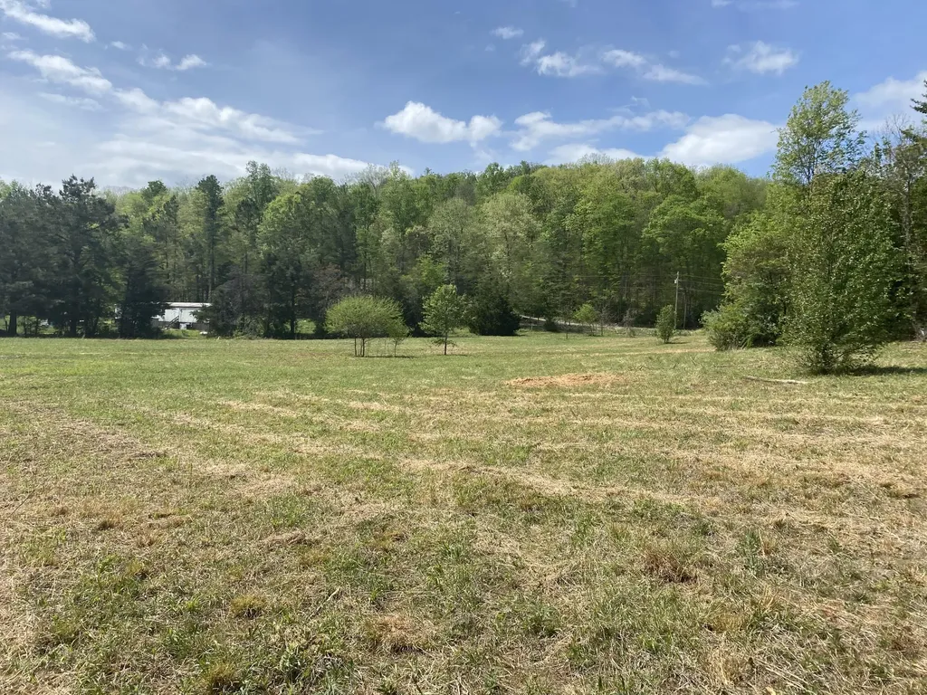 Tract 1 Floyd Morrow Road Monticello KY 42633