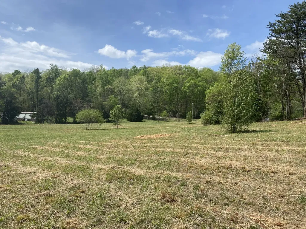 Tract 1 Floyd Morrow Road Monticello KY 42633