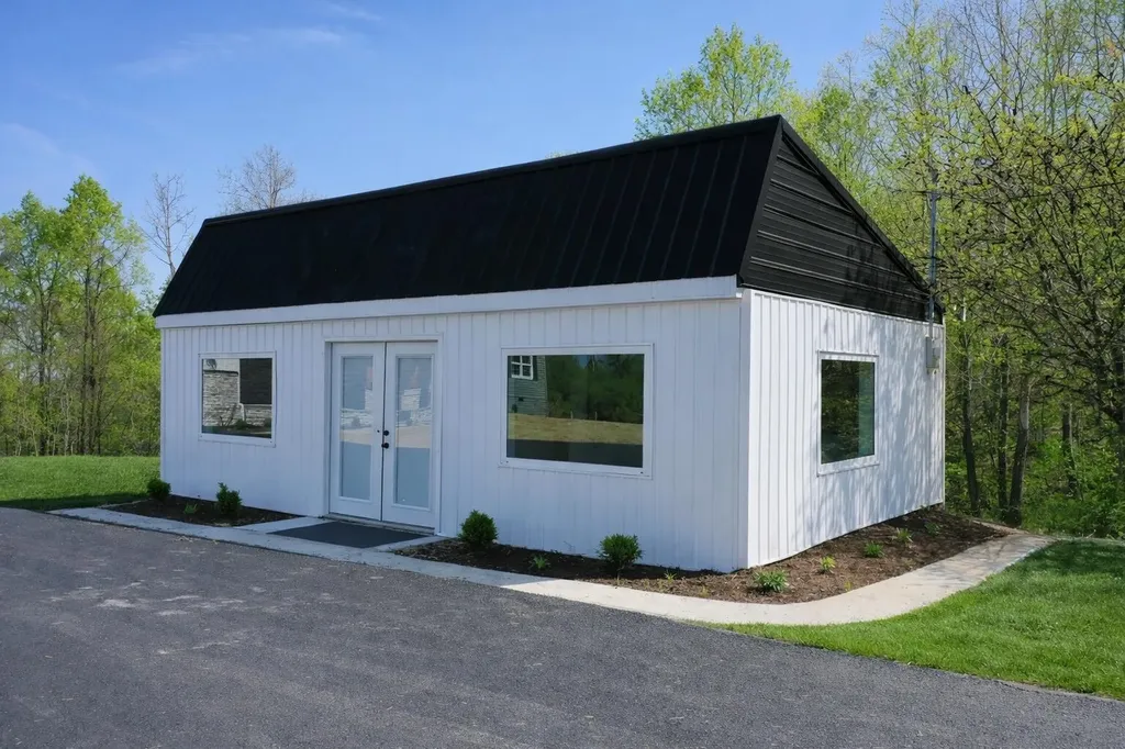 3607 Slate Lick Church Road London KY 40741