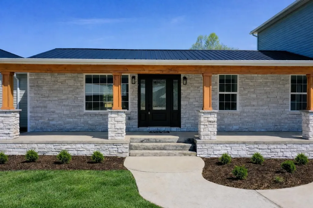 3607 Slate Lick Church Road London KY 40741