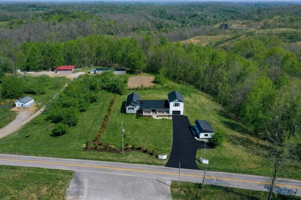 3607 Slate Lick Church Road London KY 40741