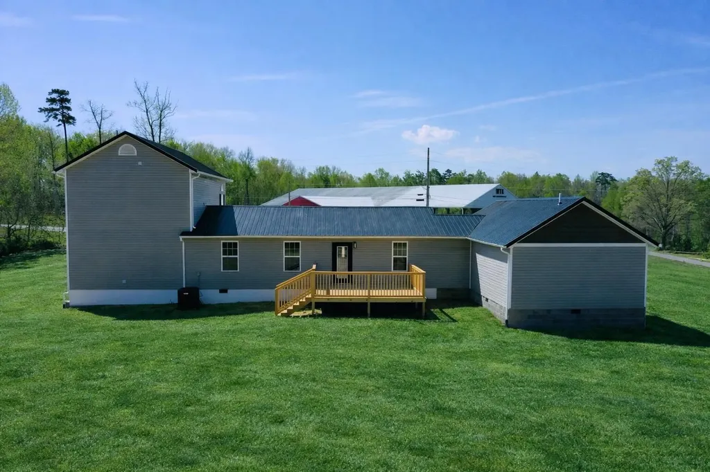 3607 Slate Lick Church Road London KY 40741