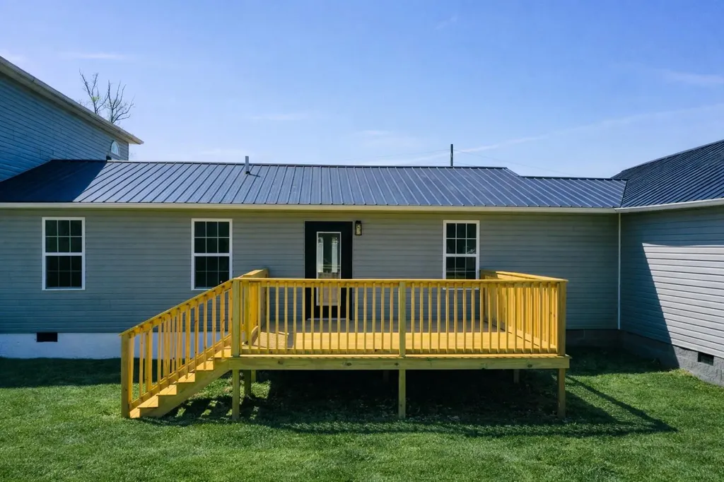 3607 Slate Lick Church Road London KY 40741