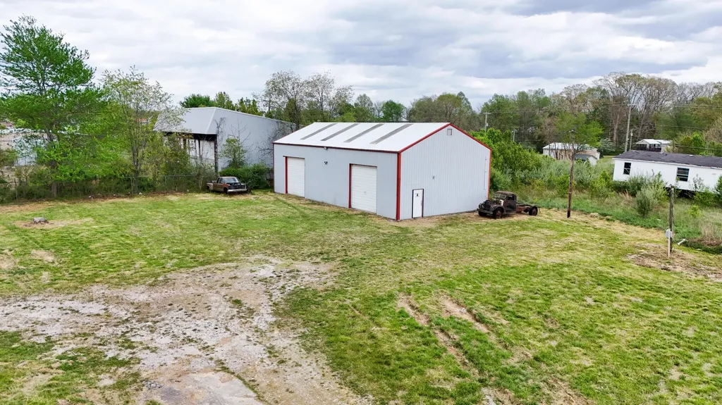 40 Byble Road London KY 40744