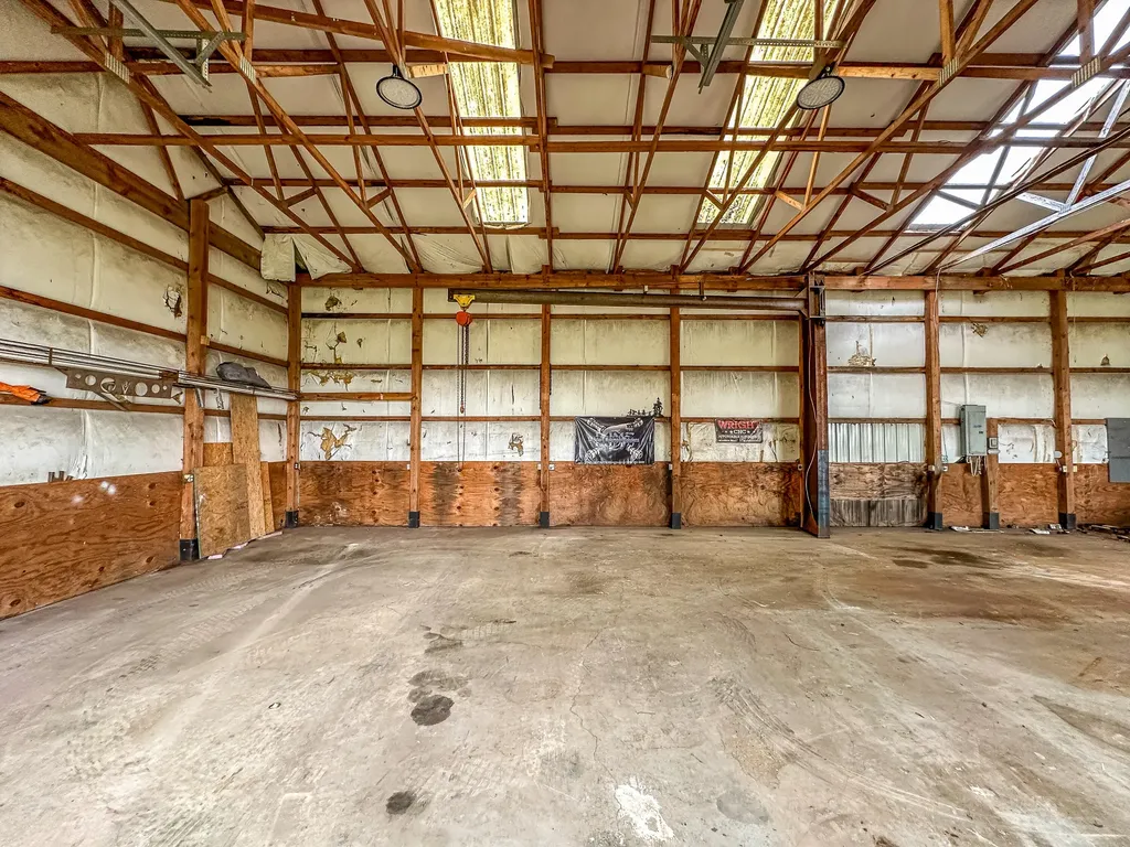 40 Byble Road London KY 40744