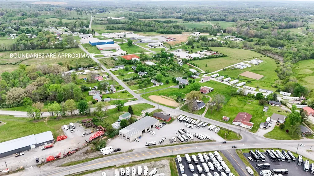 40 Byble Road London KY 40744