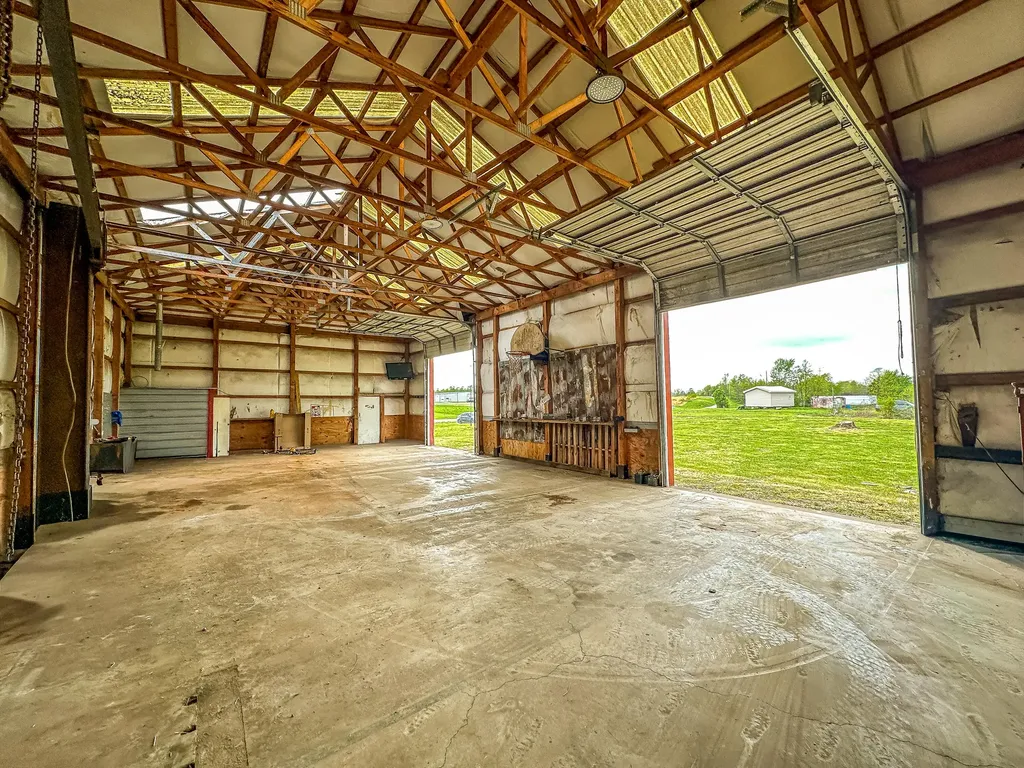 40 Byble Road London KY 40744