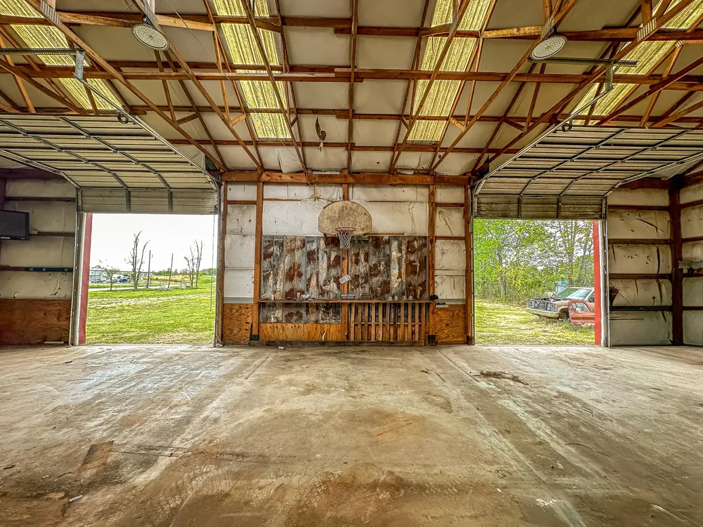 40 Byble Road London KY 40744