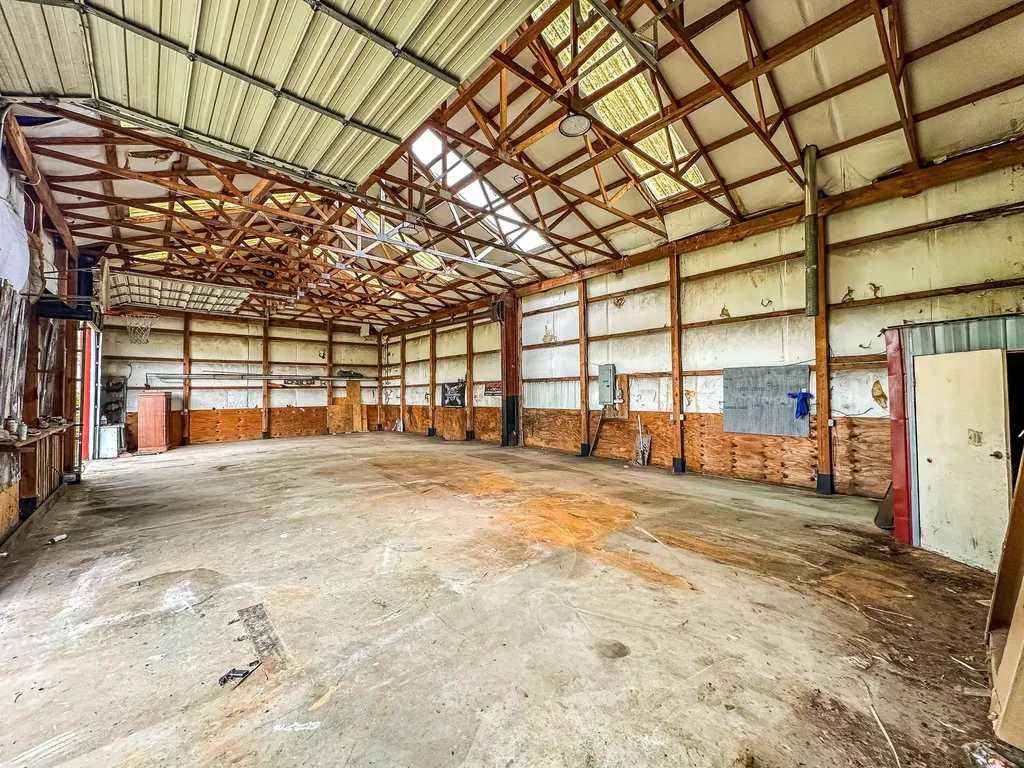 40 Byble Road London KY 40744