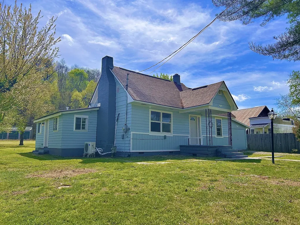 105 Old Us Highway 60 Morehead KY 40351
